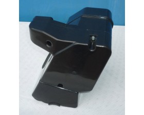 AIRBOX  - TYP 640 (SÁNÍ DO BOKU)